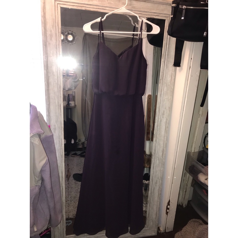 Bill Levkoff Prom / Bridesmaid Dress